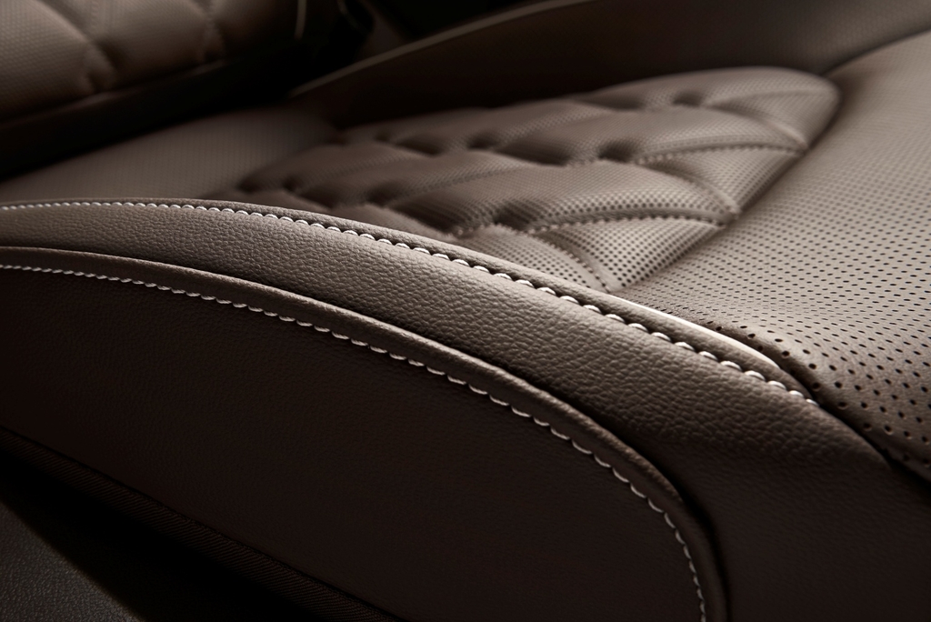 Ghế Limousine cho Volkswagen Viloran - MPVSAIGON