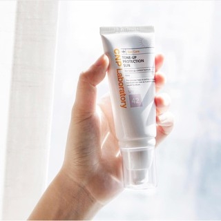 Kem chống nắng CNP 31ml tách set (unbox)