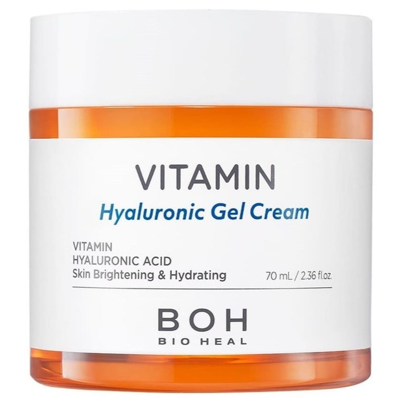 Kem dưỡng ẩm làm dịu da Dr.Pepti Centella Moist Soothing Gel Cream 70ml - kem dưỡng dr.pepti cao cấp