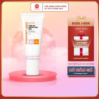 Kem chống nắng CNP 31ml tách set (unbox)