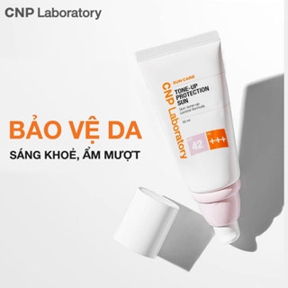 Kem chống nắng CNP 31ml tách set (unbox)