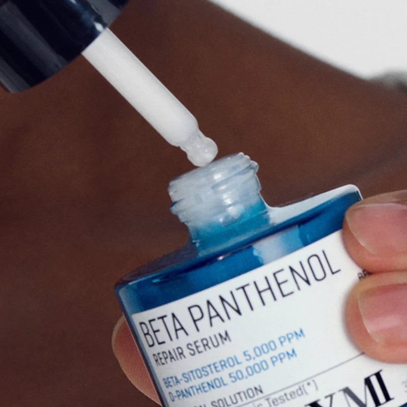 Serum dưỡng ẩm Some By Mi Beta-Panthenol Repair Serum 30ml - tinh chất cấp ẩm phục hồi da Some By Mi