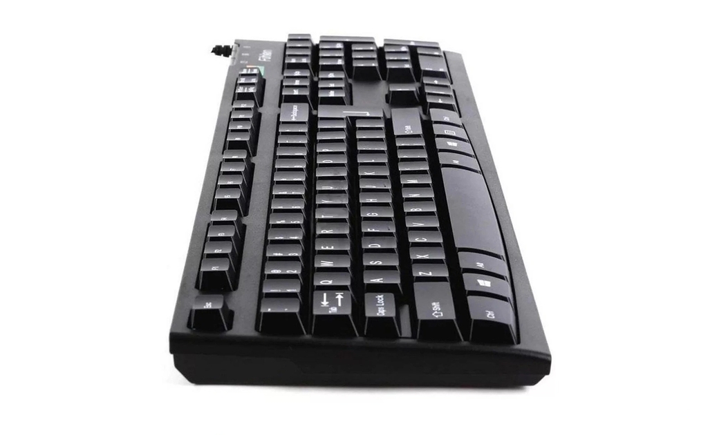 Bàn phím Fuhlen L411