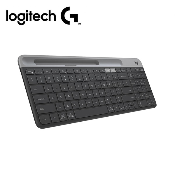 Bàn phím không dây bluetooth Logitech k580