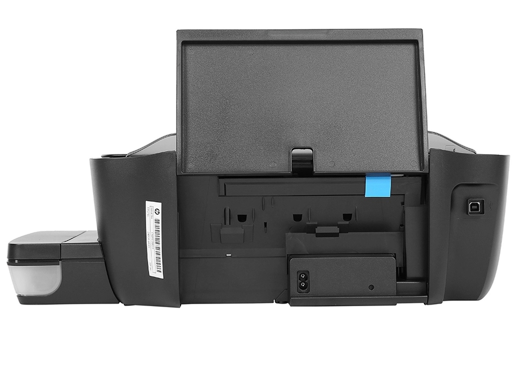 Máy in phun màu HP Ink Tank 315 EM AIO BASE WW Z4B04A Copy In 1 mặt Scan (Màu)