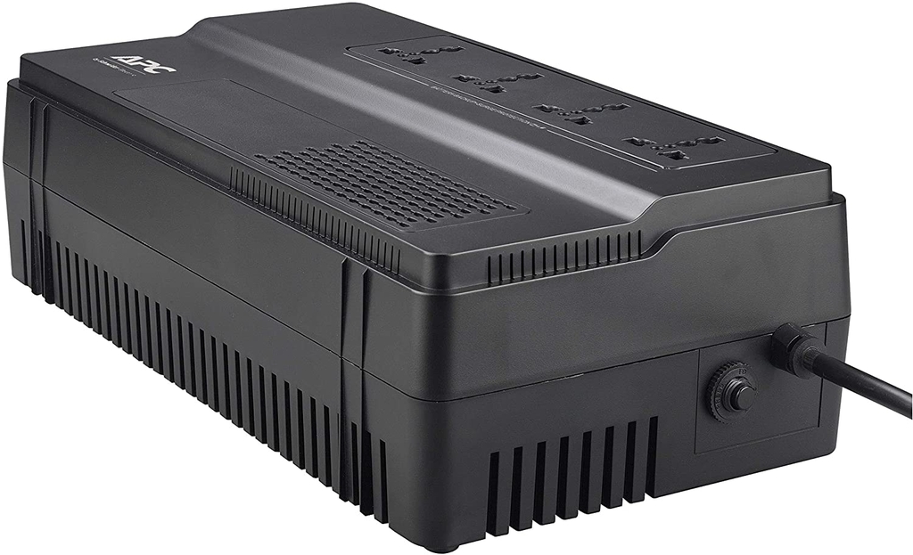 UPS APC Back 1000VA 230V (BV1000I-MS)