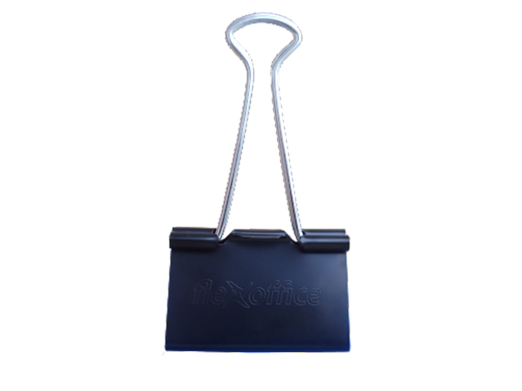 Kẹp bướm Flexoffice 32mm FO-DC04