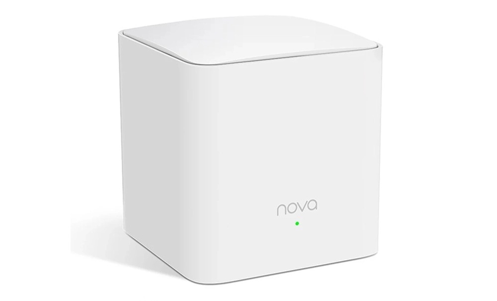 Hệ thống Wifi Mesh Tenda MW5C 3 pack Chuẩn kết nối: 802.11 a/b/g/n/ac Tốc độ 2.4GHz: 300Mbps; 5.0GHz: 867Mbps