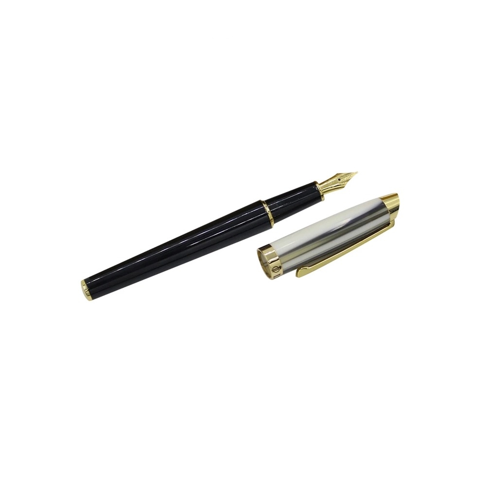 Bút Máy Cao Cấp Hồng Hà 319 HDN13