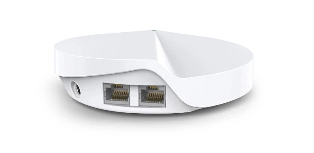 Hệ thống Wifi Mesh TPLink DECO M5 (2 PACK) Băng tần hỗ trợ 2.4 GHz / 5 GHz. Chuẩn kết nối: 802.11 a/b/g/n/ac.
