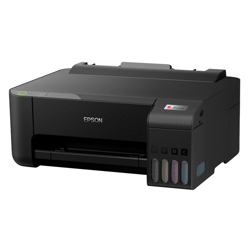 Máy in phun màu epson L1210 chính hãng mới