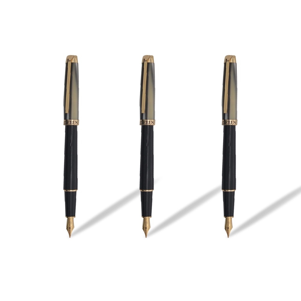 Bút Máy Cao Cấp Hồng Hà 319 HDN13