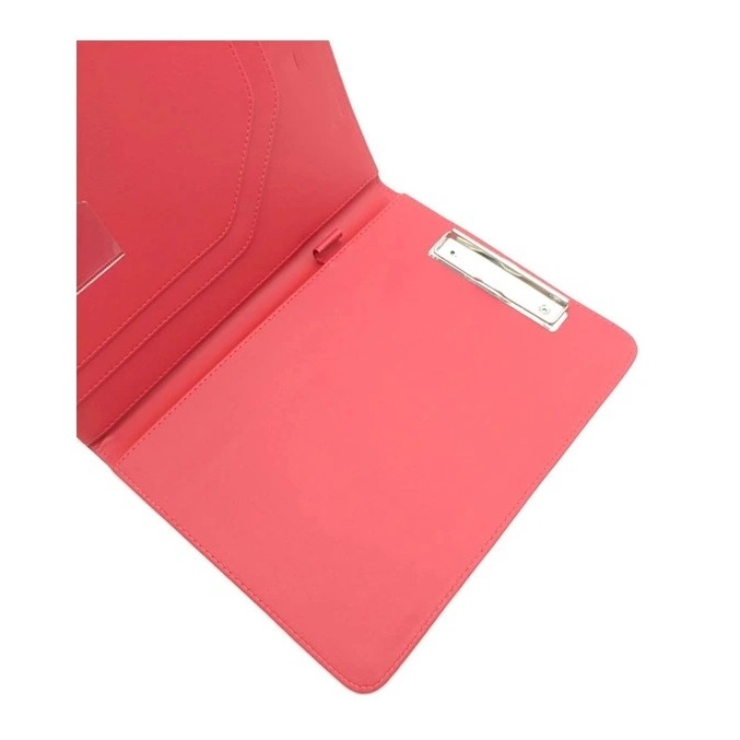 Cặp trình ký Office bìa da khổ F