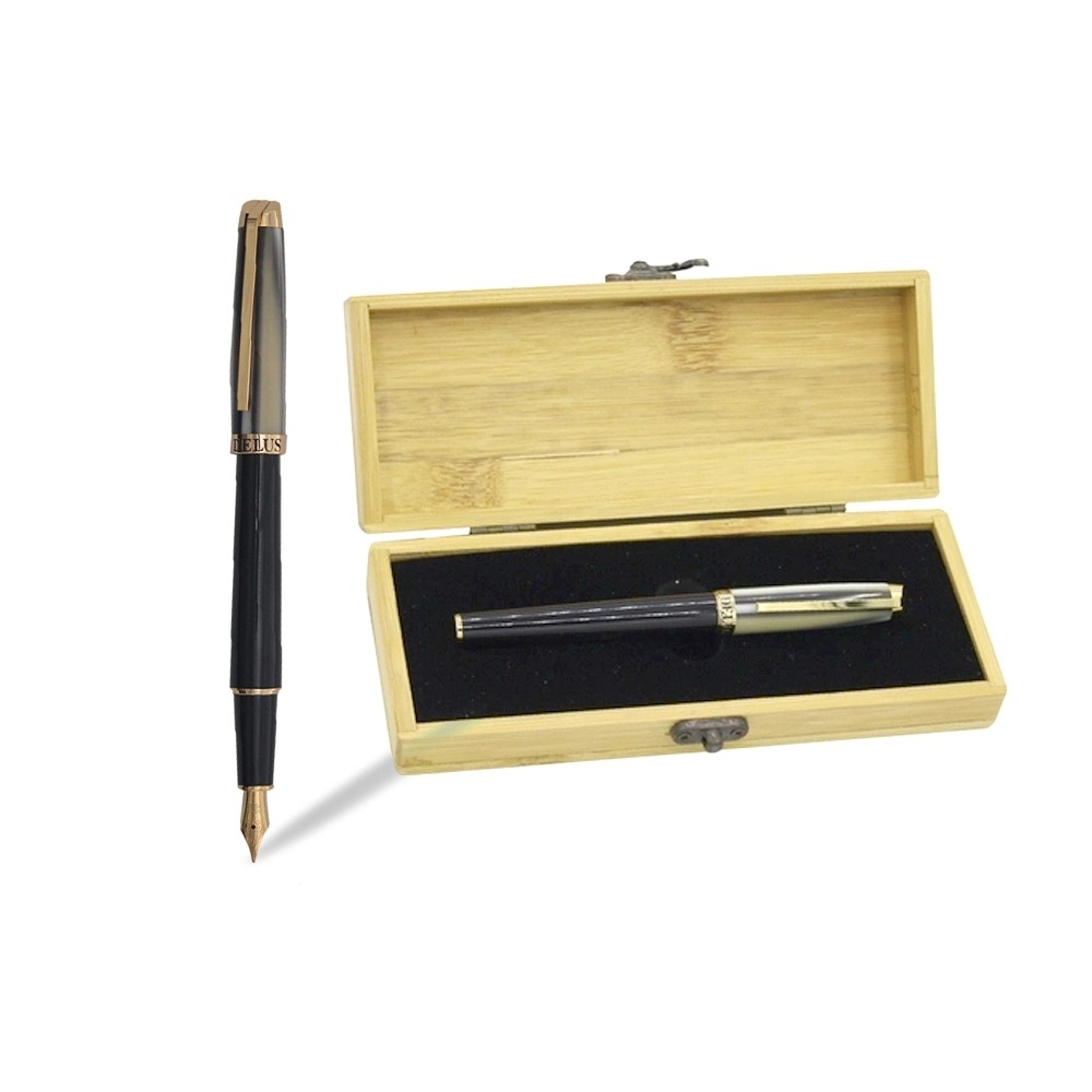 Bút Máy Cao Cấp Hồng Hà 319 HDN13