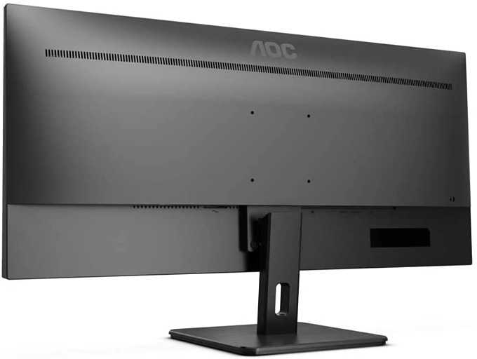 Màn hình AOC 34 Inch IPS 75Hz Q34E2A/74