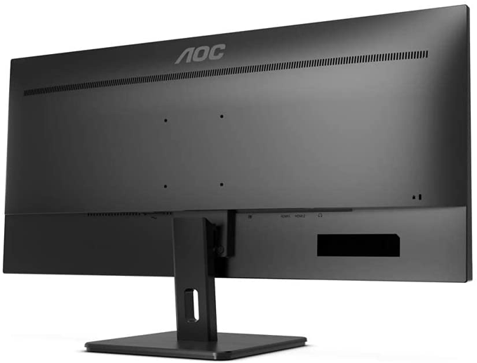 Màn hình AOC 34 Inch IPS 75Hz Q34E2A/74