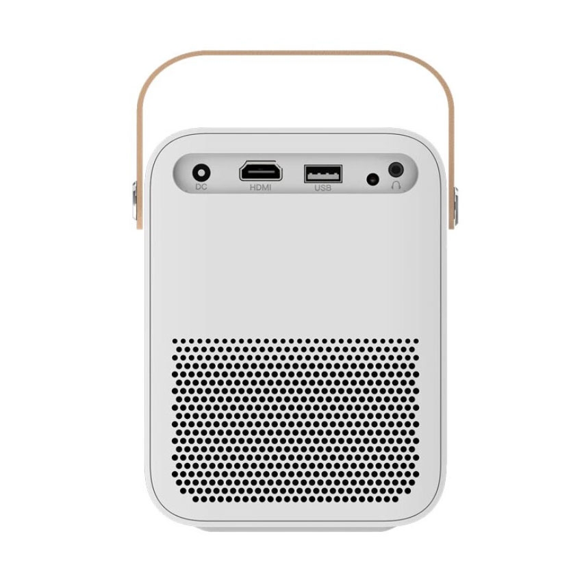 Máy Chiếu Mini Beecube X2 Max chính hãng