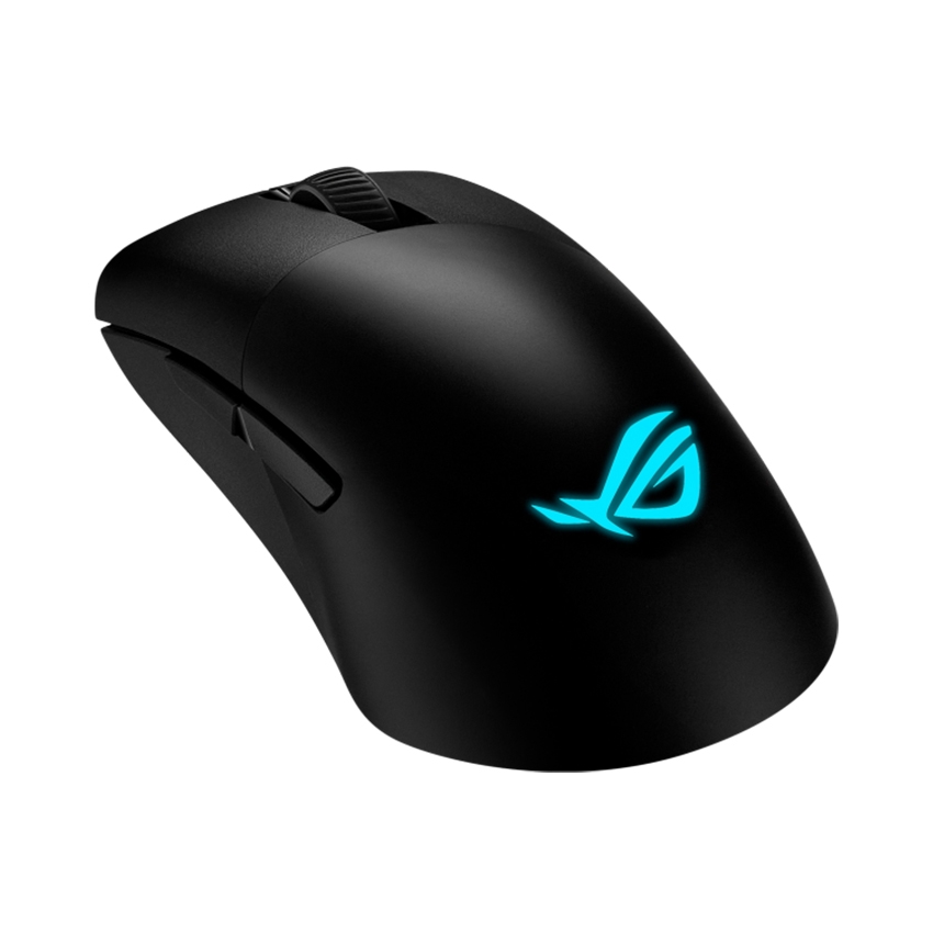 Chuột gaming không dây ASUS ROG Keris Wireless Aimpoint Black