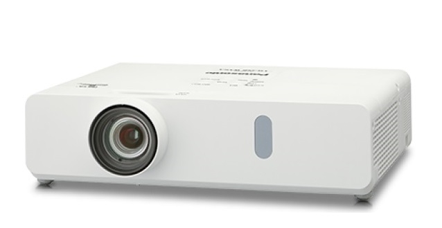 Máy chiếu Panasonic LCD PT-VX430