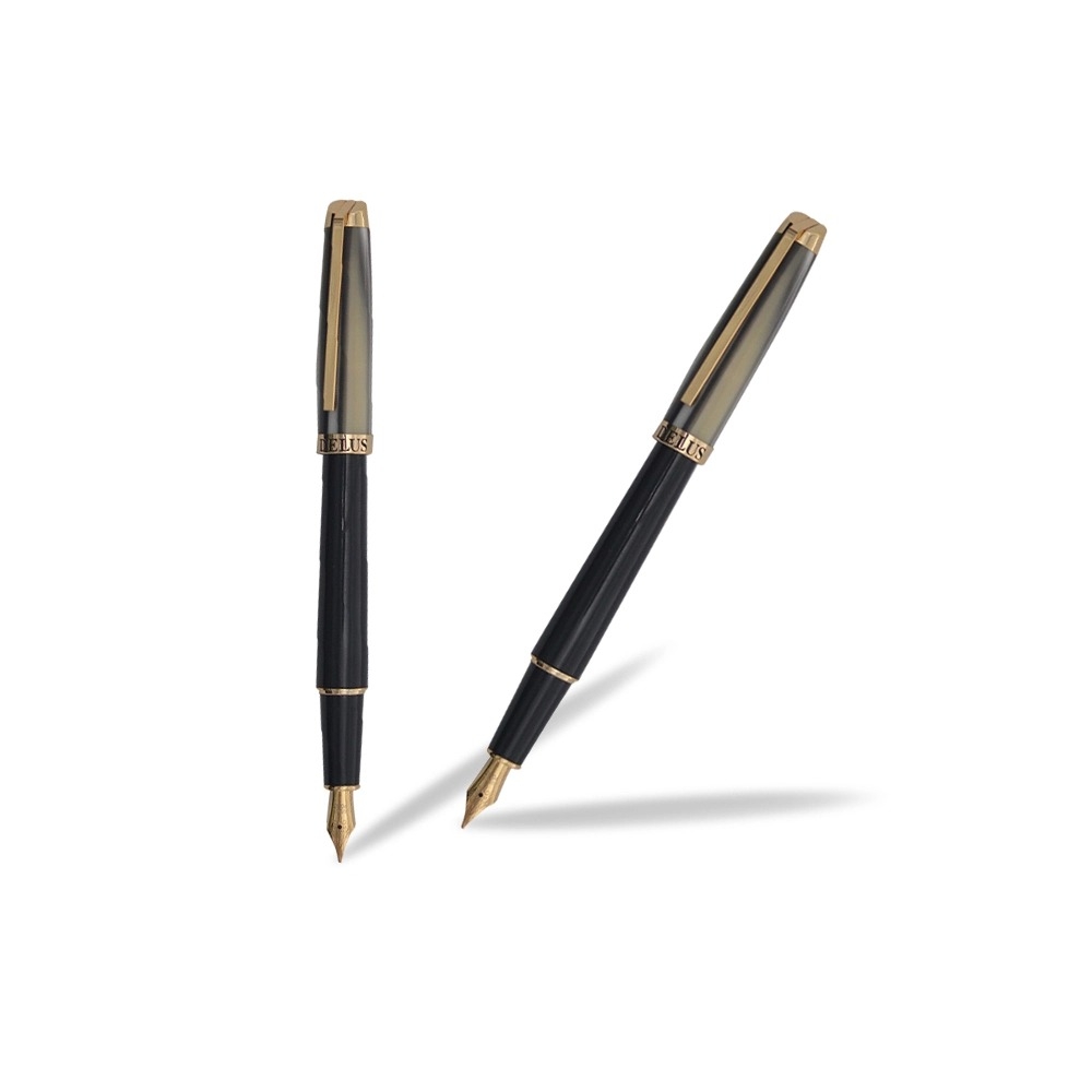 Bút Máy Cao Cấp Hồng Hà 319 HDN13