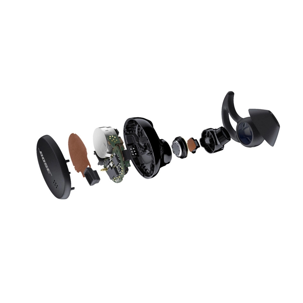 Tai nghe không dây Bose Sport Earbuds