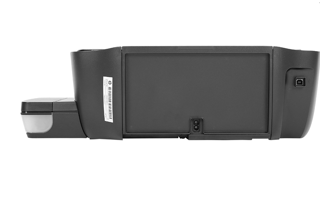 Máy in phun màu HP Ink Tank 315 EM AIO BASE WW Z4B04A Copy In 1 mặt Scan (Màu)