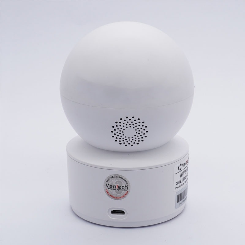 Camera Wifi 2MP VANTECH V2010AI