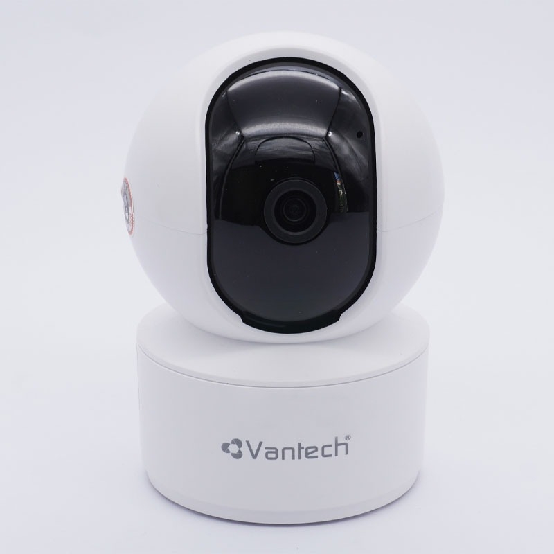 Camera Wifi 2MP VANTECH V2010AI