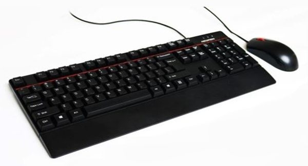 Bàn phím + Chuột  Gaming Newmen T260 (Full size/Kailh)