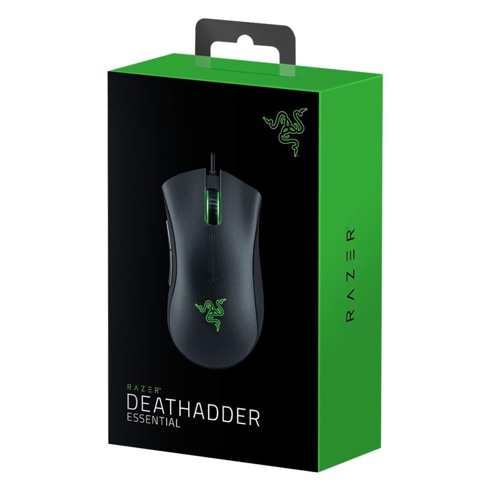 Chuột Razer DeathAdder Essential