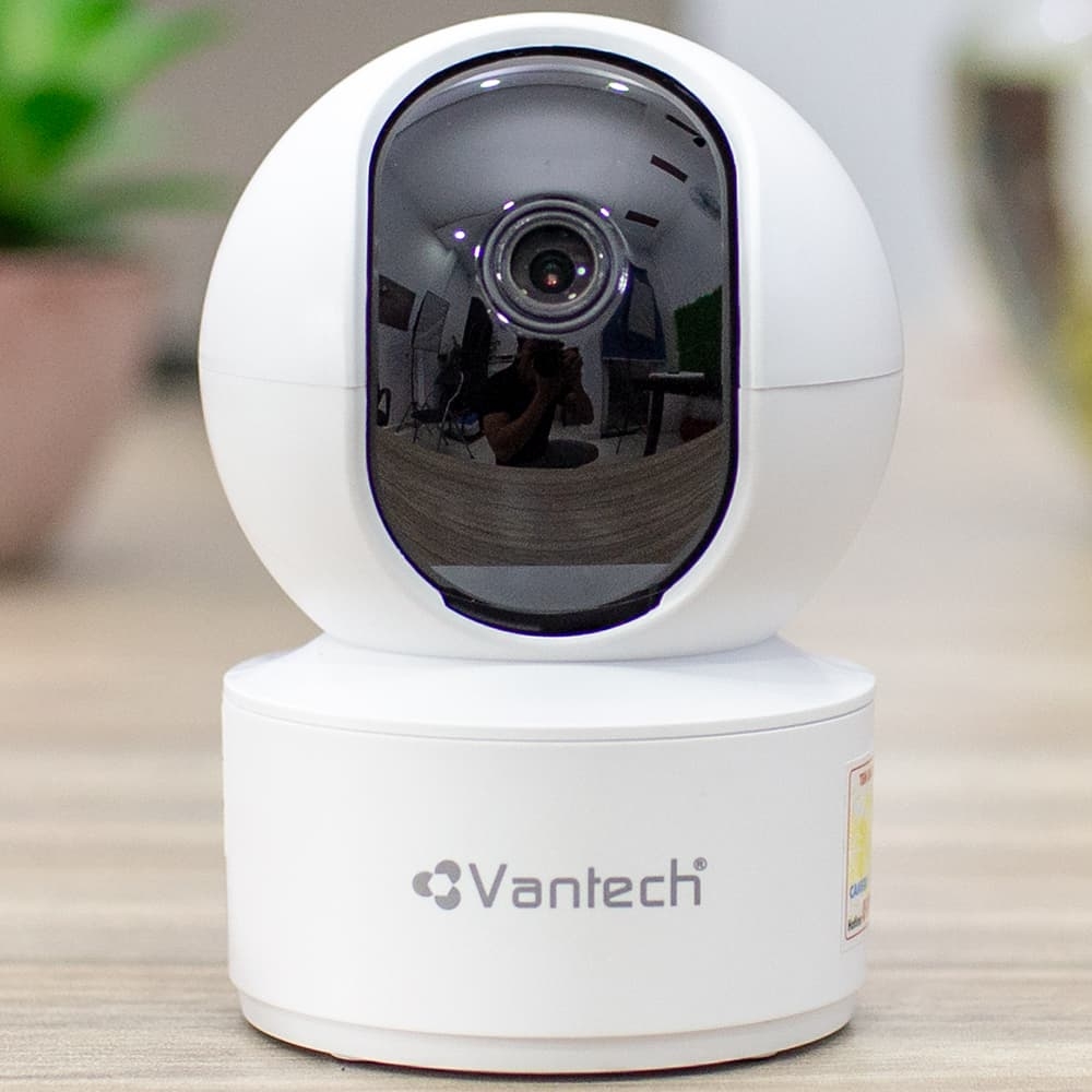 Camera Wifi 2MP VANTECH V2010AI