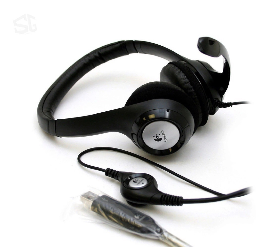 Tai nghe USB Headset H390