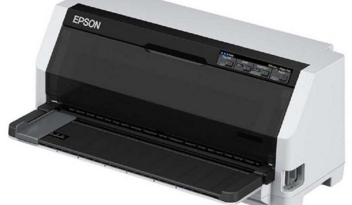 Máy in kim Epson LQ-780 (A4| A5| USB)