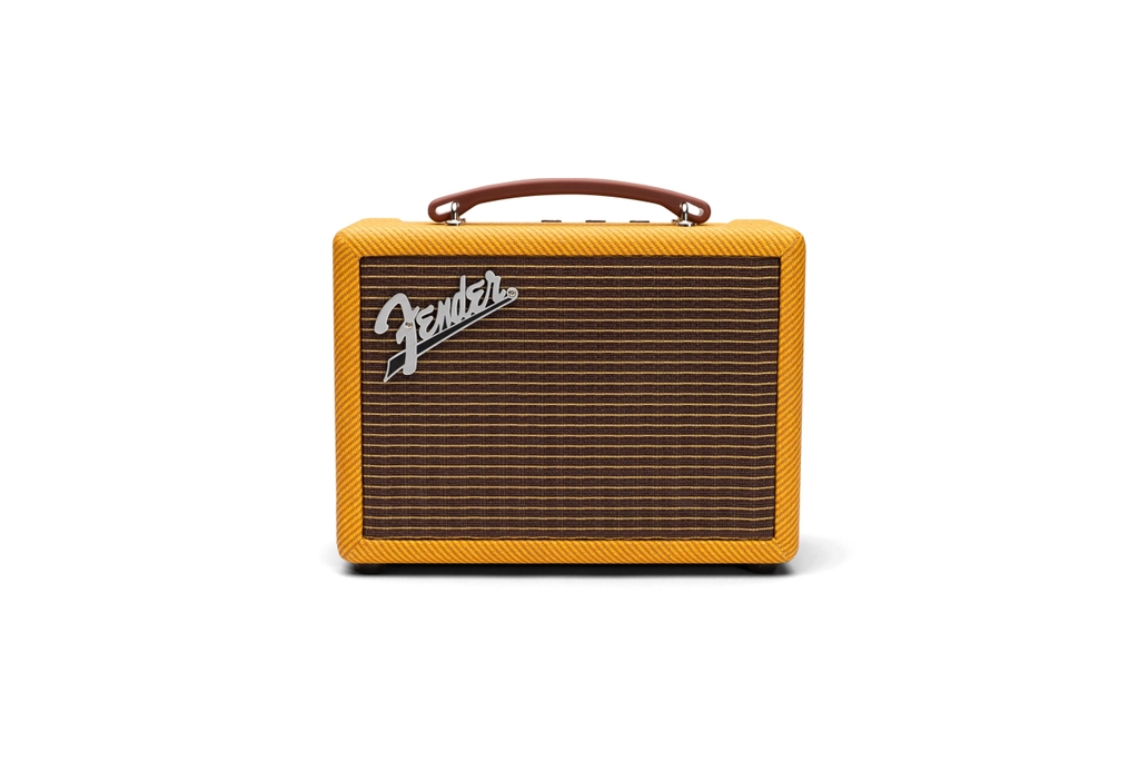 Loa di động Fender Indio 2 chính hãng