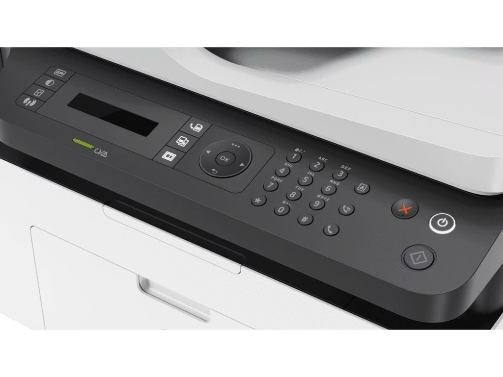 Máy in Laser đa năng HP MFP 138FNW (4ZB91A) ( Print/Copy/Scan/Fax/Wifi/ADF)