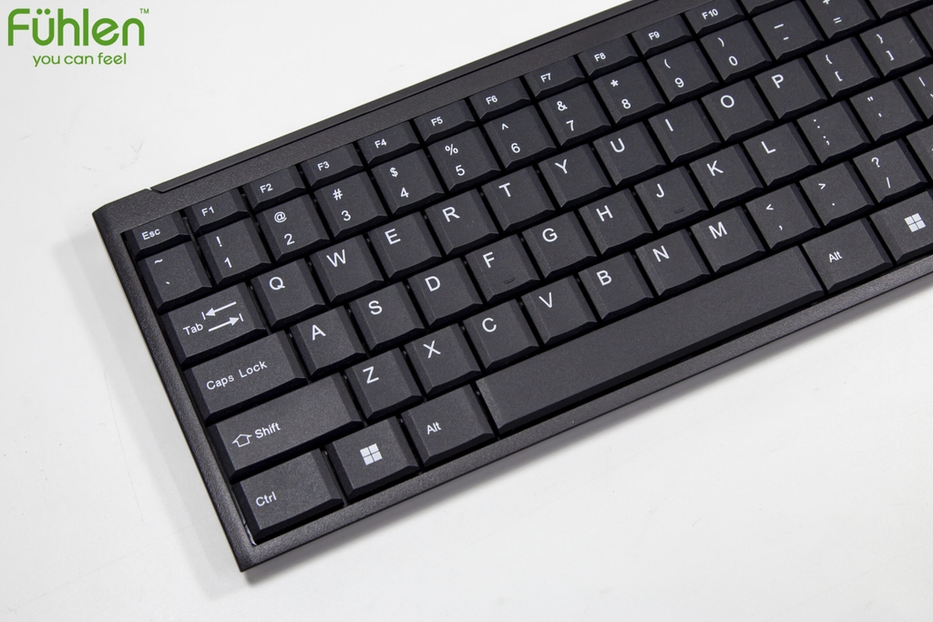 Bộ Bàn phím và Chuột Fuhlen A120G