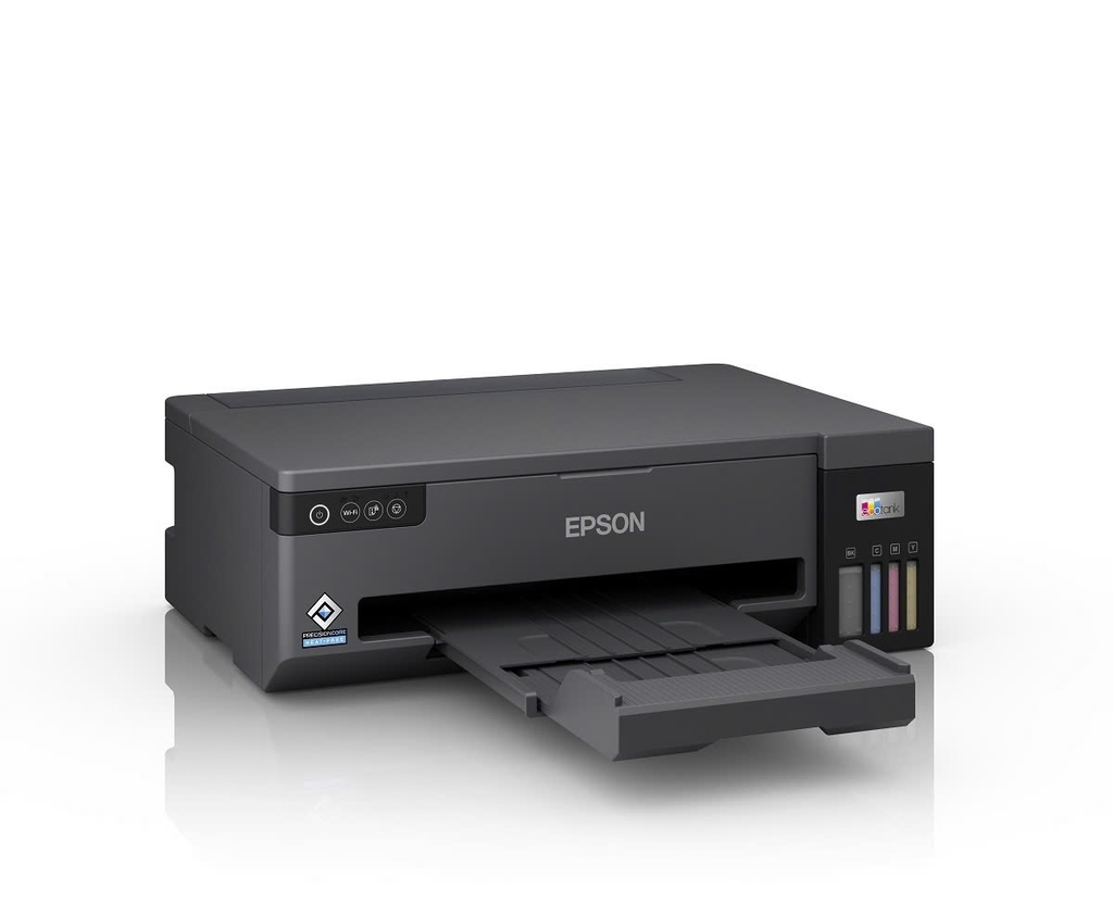 Máy in phun Epson EcoTank L11050 khổ A3, Wifi