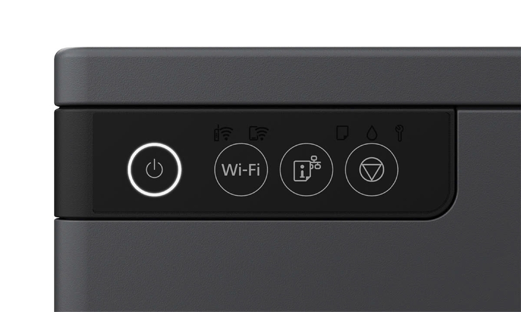 Máy in phun Epson EcoTank L11050 khổ A3, Wifi