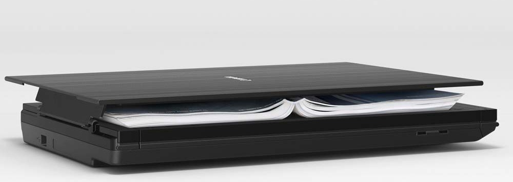 Máy quét tài liệu Canon Lide 400 (A4/A5/ USB)