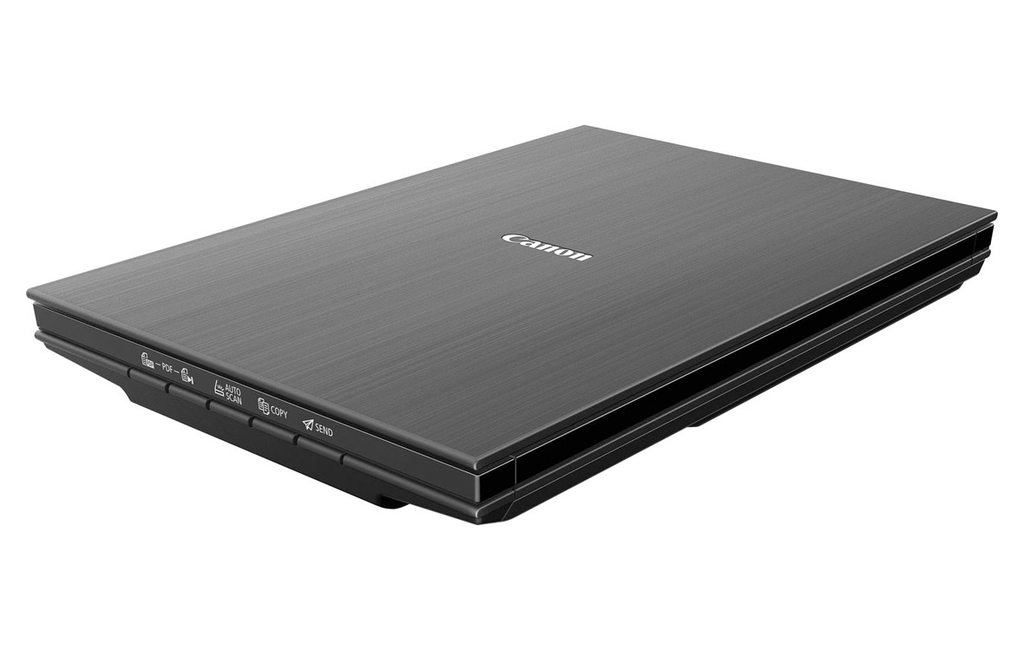 Máy quét tài liệu Canon Lide 400 (A4/A5/ USB)