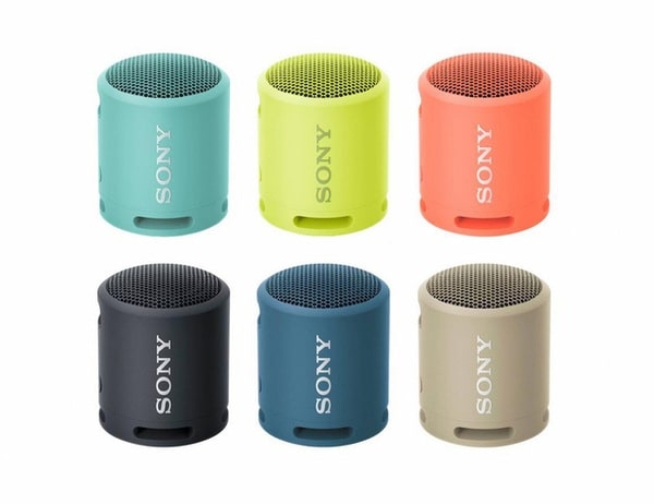 Loa Bluetooth SONY SRS-XB13