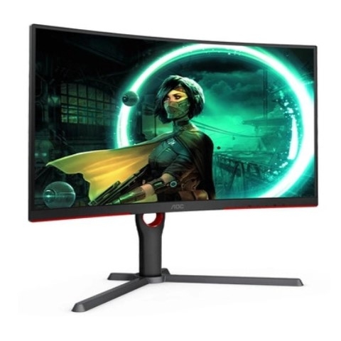 Màn hình AOC C27G3/74 chính hãng