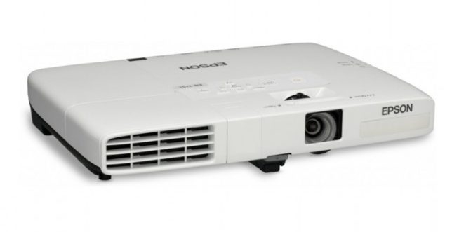 Máy Chiếu EPSON EB-1751 Chính Hãng