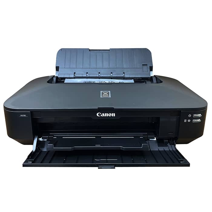 Máy in màu A3 Canon IX6860 (NK)