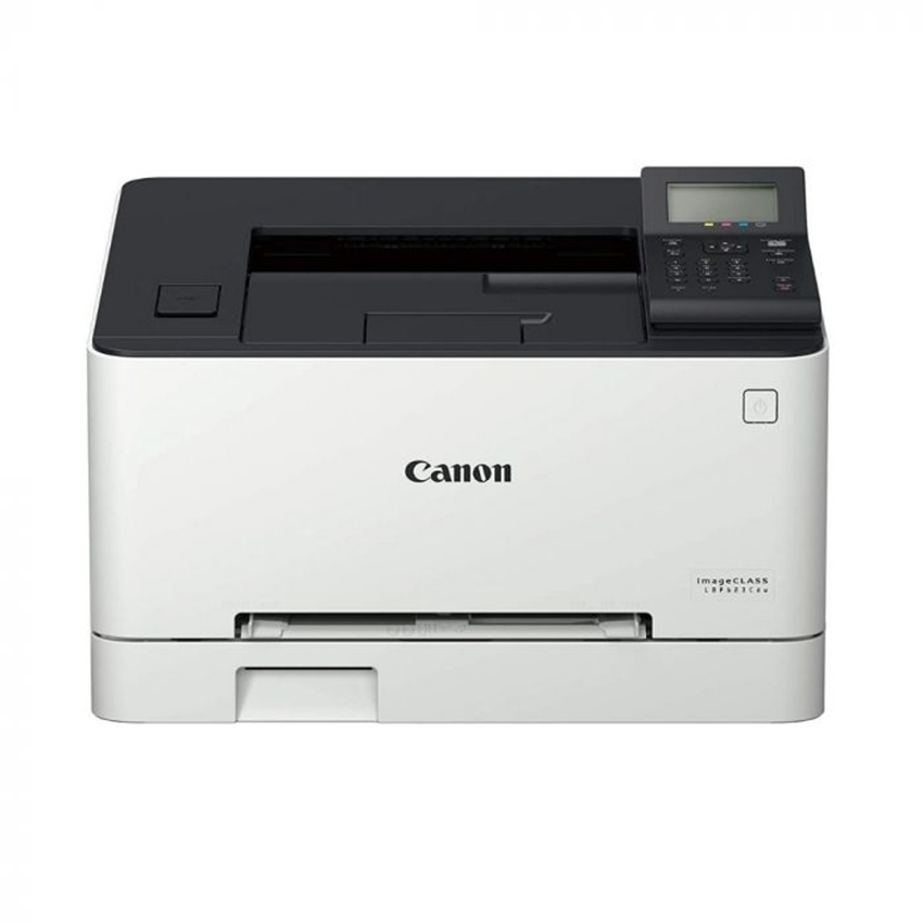 Máy in màu đảo mặt canon LBP 623cdw