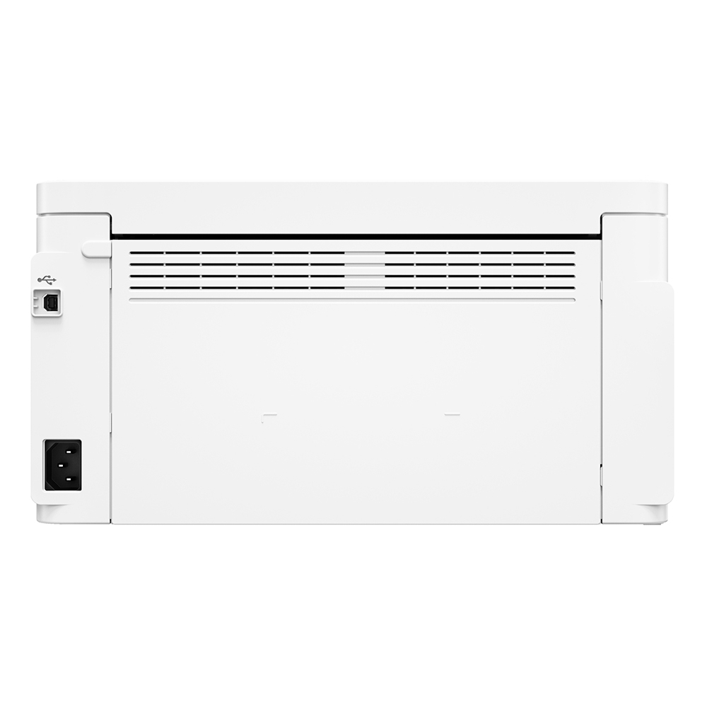 Máy In Laser HP 107w (4ZB78A) trắng đen chính hãng