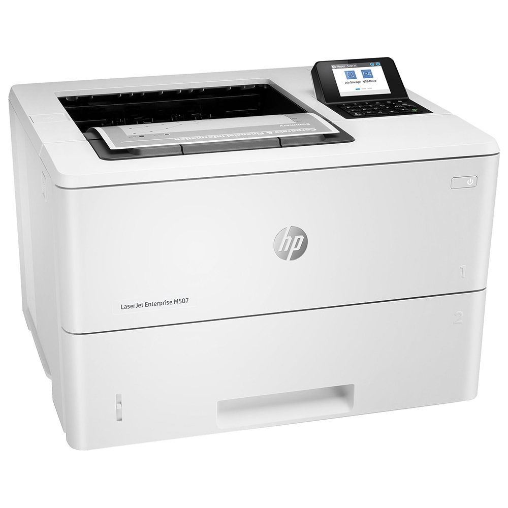 Máy in HP Laserjet Enterprise M507DN