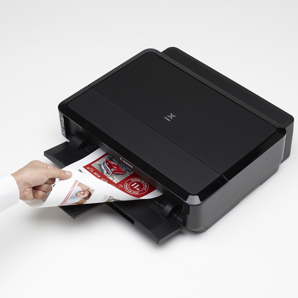 Máy in màu Canon Pixma IP7270 WIFI