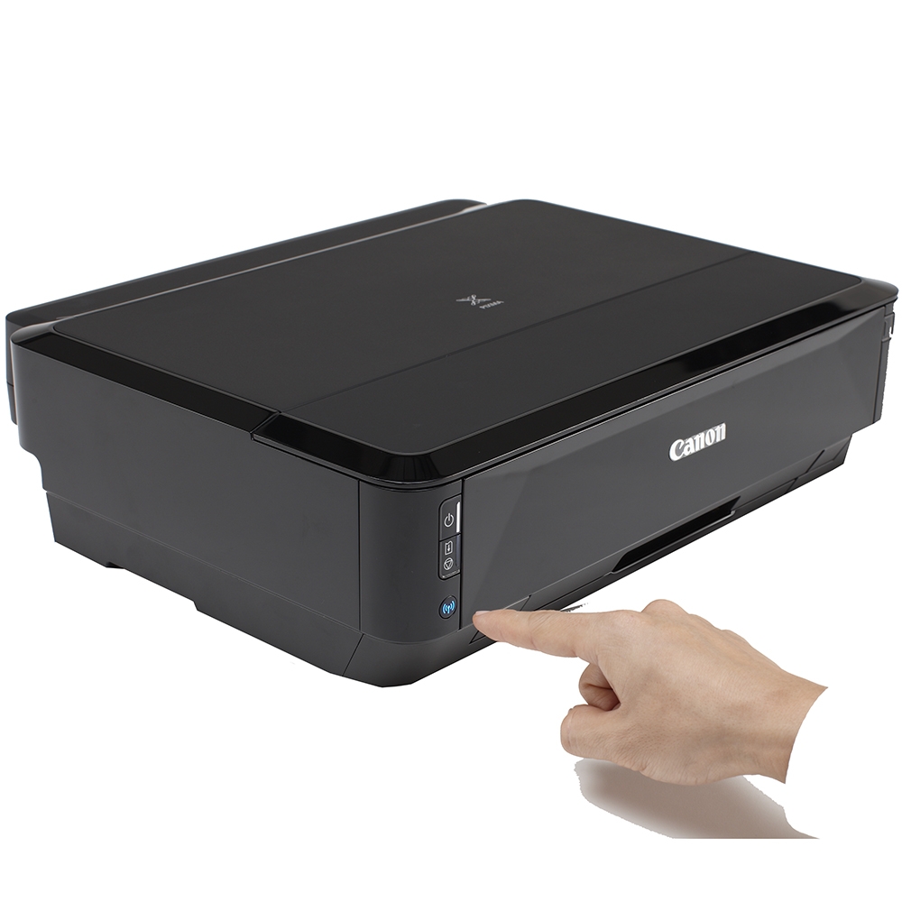 Máy in màu Canon Pixma IP7270 WIFI