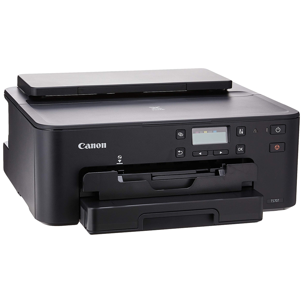 Máy in phun màu Canon PIXMA TS707